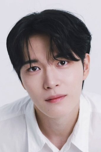 Portrait of Jo Tae-seop