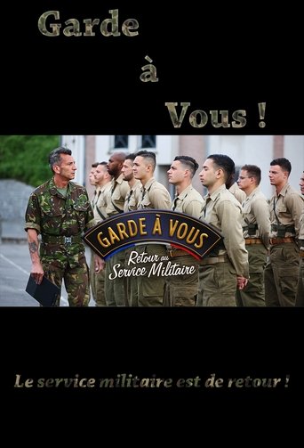 Garde à vous Poster of Garde à vous
