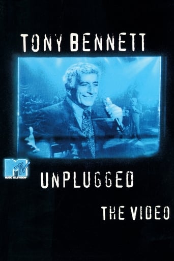 Poster of Tony Bennett: MTV Unplugged