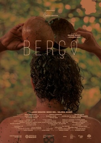 Berço Poster of Berço