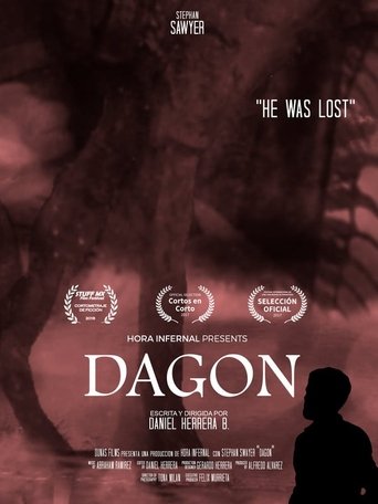 Dagon Poster of Dagon
