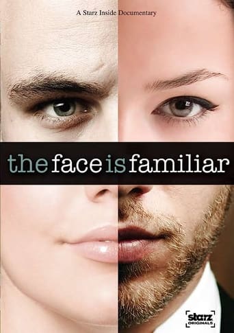 Poster of The Face Is Familiar