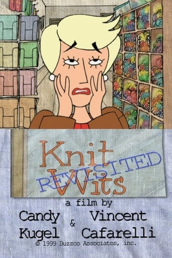Poster of Knitwits Revisited
