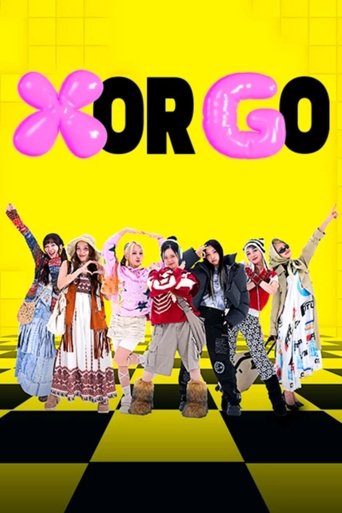 X or Go Poster of X or Go