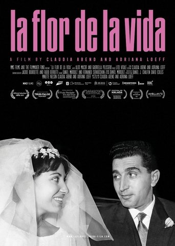 La Flor de la Vida Poster of La Flor de la Vida