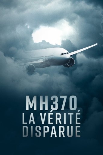 MH370: Missing Poster of MH370: Missing