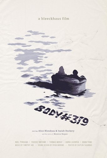Body #319 Poster of Body #319