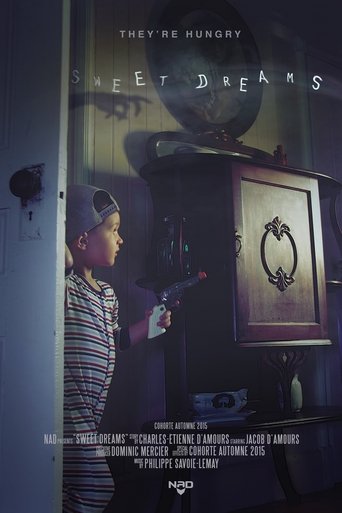 Poster of Sweet Dreams