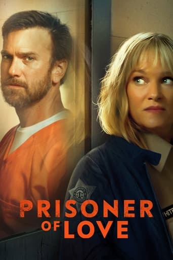 Poster of Prisoner of Love