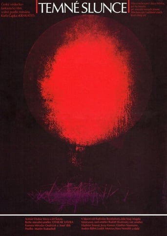 Poster of Dark Sun
