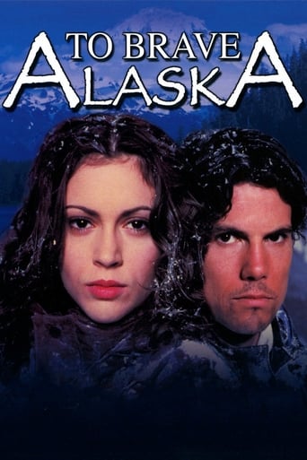 Poster of To Brave Alaska