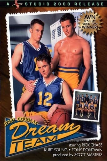 Poster of Dream Team