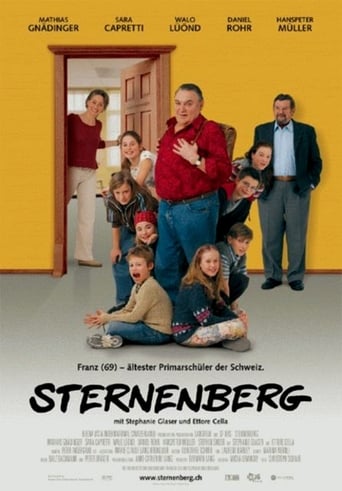 Poster of Sternenberg