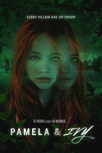 Poster of Pamela & Ivy