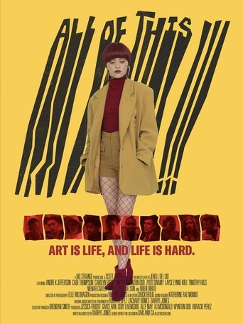 All of This!!! Poster of All of This!!!