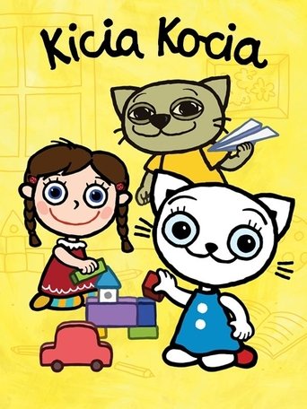 Poster of Kitty Kotty