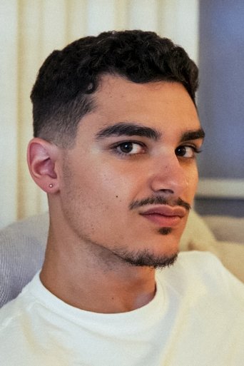 Portrait of Felipe Rodrigues da Costa