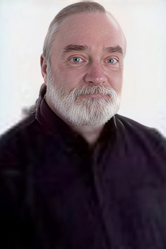 Portrait of Dennis Janiske