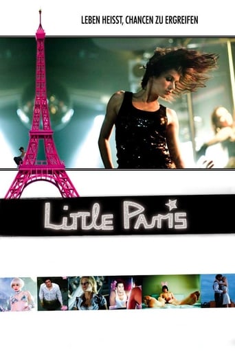 Poster of Little Paris