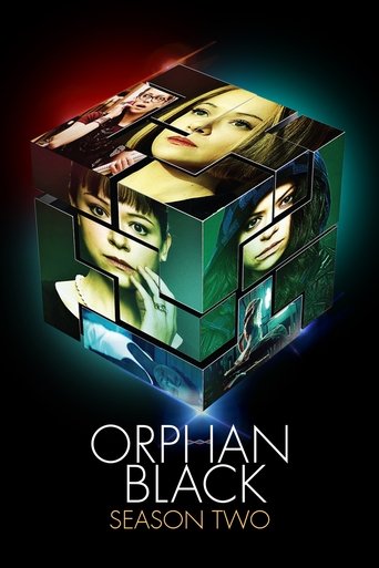 Portrait for Orphan Black - Season 2