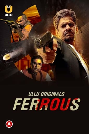 Poster of Ferrous
