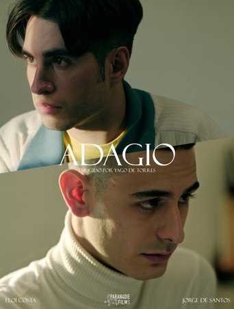 Adagio Poster of Adagio