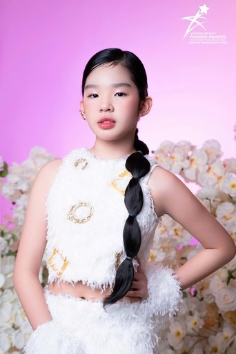 Portrait of Victoria Thiên An