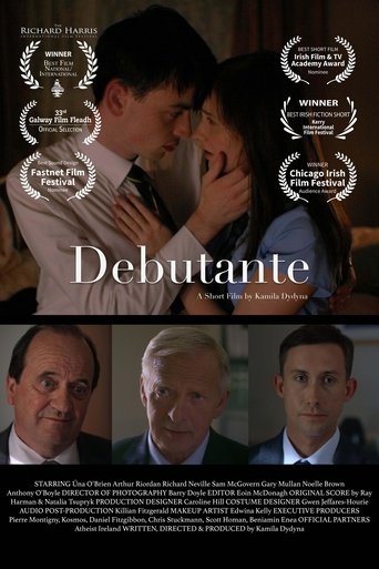Debutante Poster of Debutante