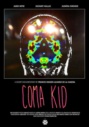 Poster of Coma Kid