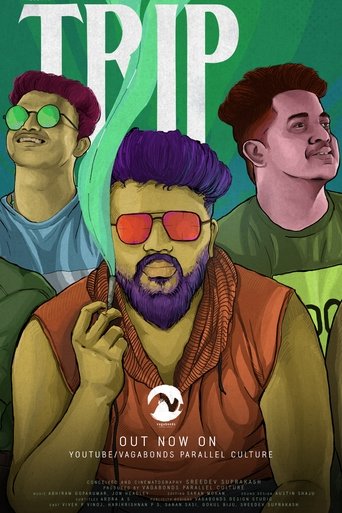 Trip Poster of Trip