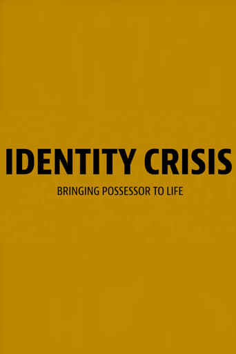 Poster of Identity Crisis: Bringing Possessor to Life