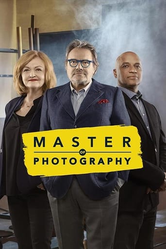 Poster of Master of Photography