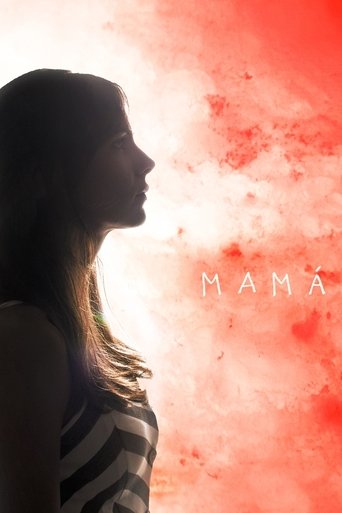Mamá Poster of Mamá