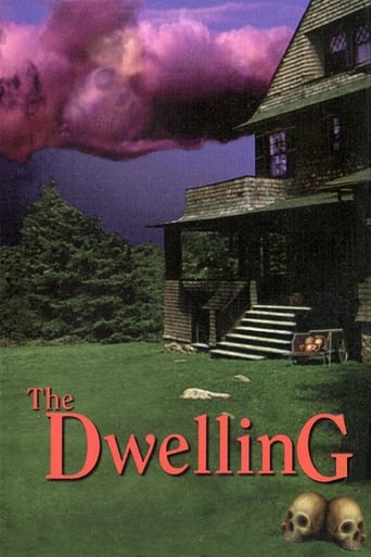 Poster of The Dwelling