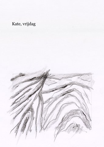 Poster of Kate, vrijdag