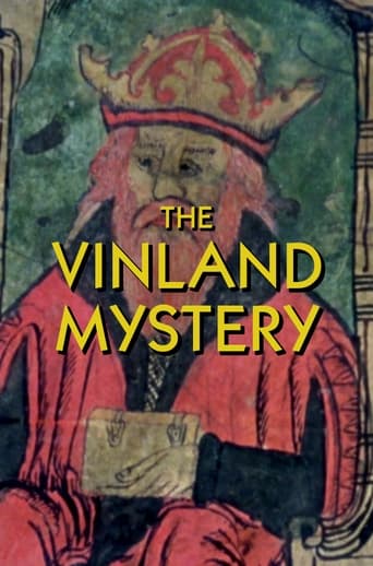 Poster of The Vinland Mystery