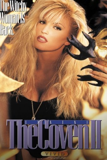 Poster of The Coven 2