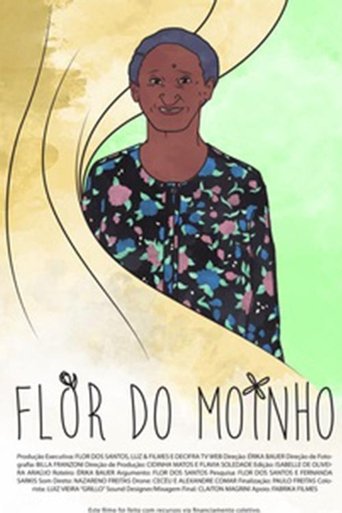 Flor do Moinho Poster of Flor do Moinho