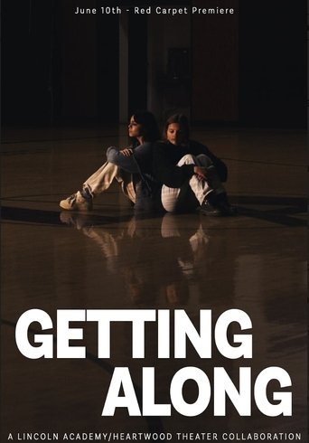 Poster of Getting Along
