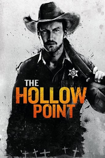 Poster of The Hollow Point