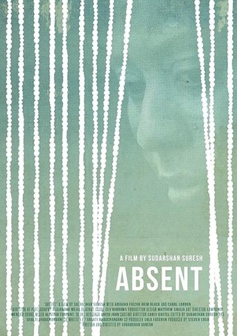 Poster of Absent