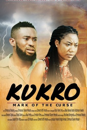 Poster of Kukro