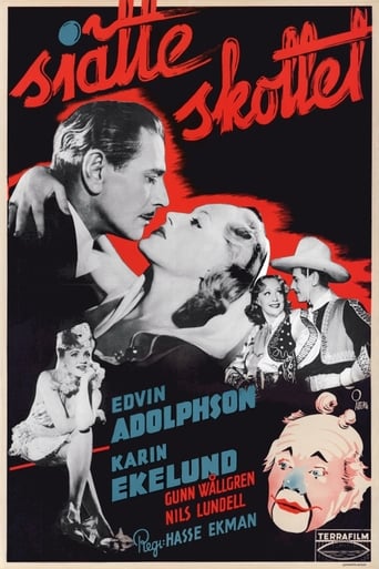 Poster of The Sixth Shot
