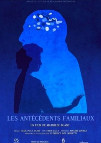 Family History Poster of Family History
