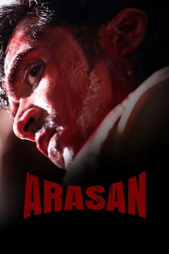 Poster of Arasan