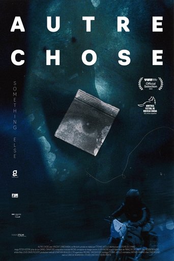 Autre chose Poster of Autre chose