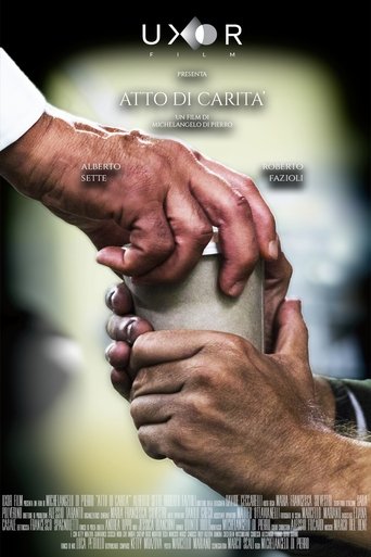 Atto di Carità Poster of Atto di Carità