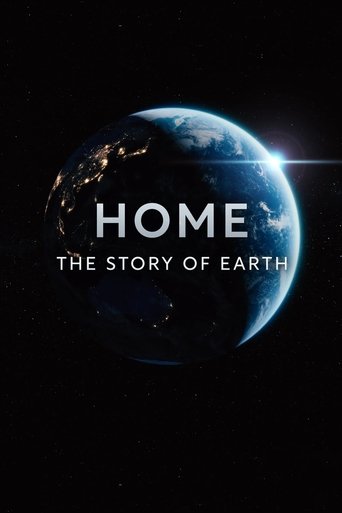 Home: The Story of Earth Poster of Home: The Story of Earth