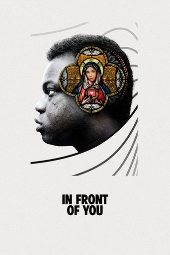 In Front of You Poster of In Front of You