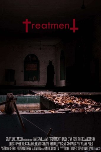 Treatment Poster of Treatment
